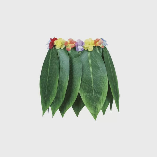 Leaves Hawailia skirt