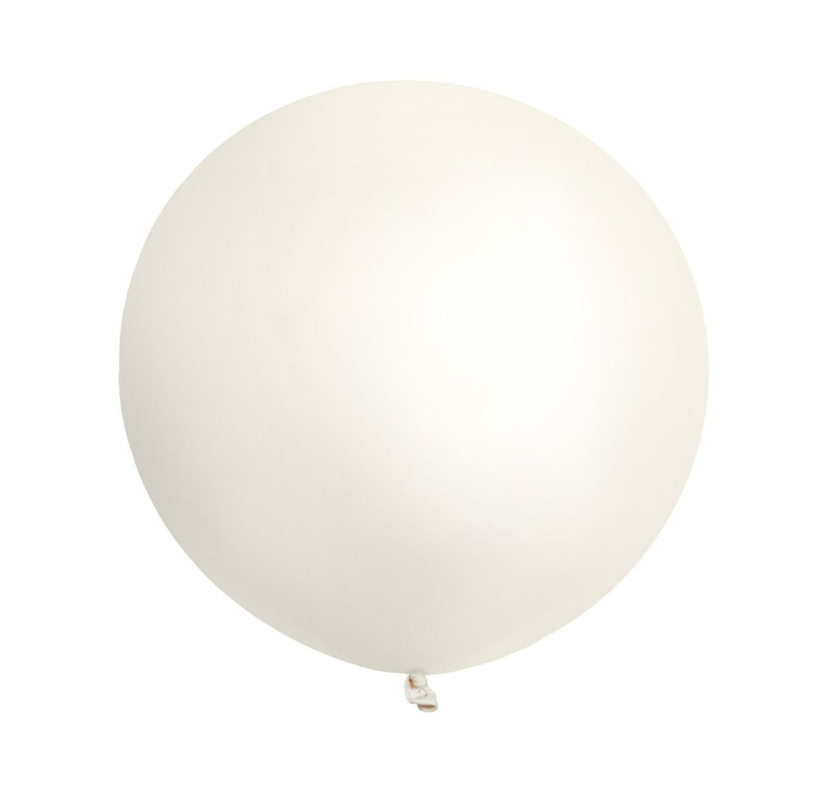 Tuftex Pearl Lace Latex Balloon 24" (60cm) Each