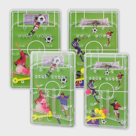 Pinball Game Pack of 4