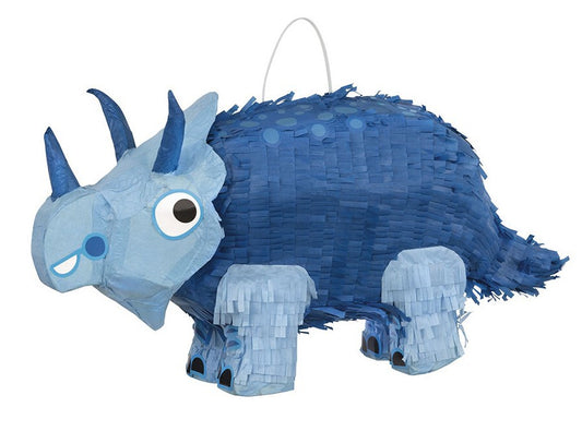 Pinata Dinosaur Triceratops