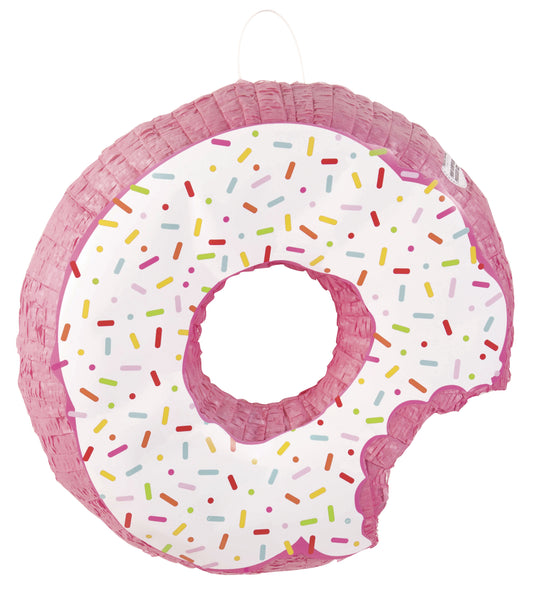 Pinata 3D Donut
