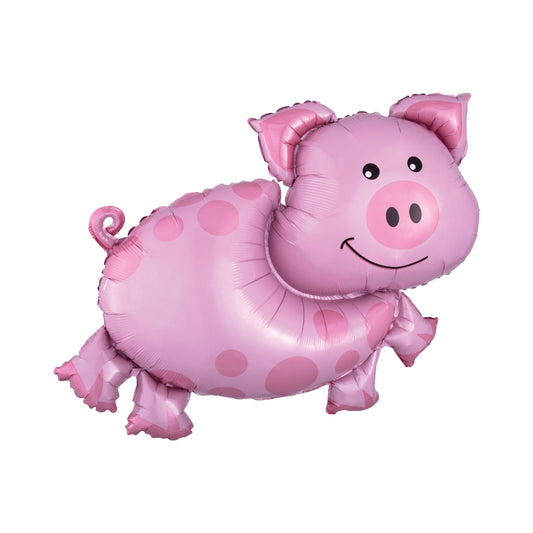 Anagram Foil Supershape 35 Inch(89 Cm) Balloon