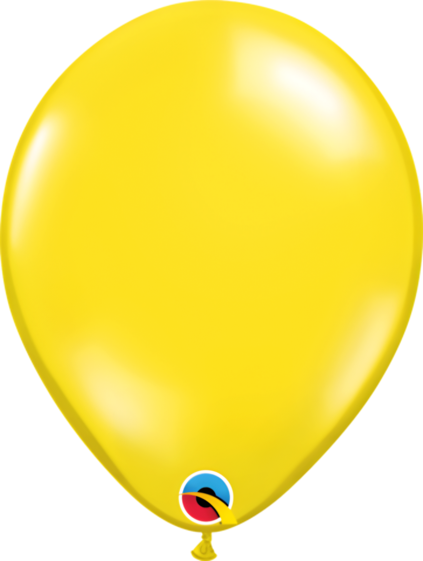 Yellow Latex Balloons 16in / 40cm Pack of 50 Party Decoration