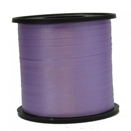 Curling Ribbon Lilac 460m