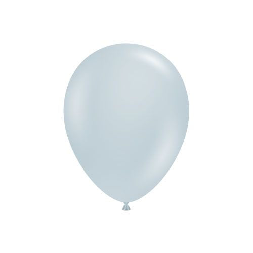 Tuftex Latex 12cm Fashion Fog Pack of 50