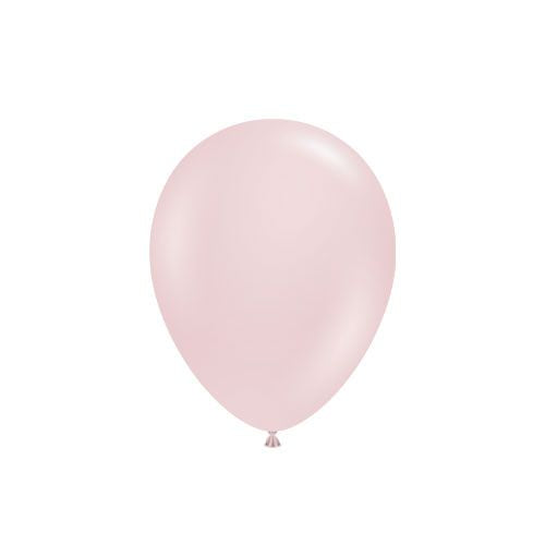 Latex Balloon 5"(12cm) Fashion Cameo Pack Of 50