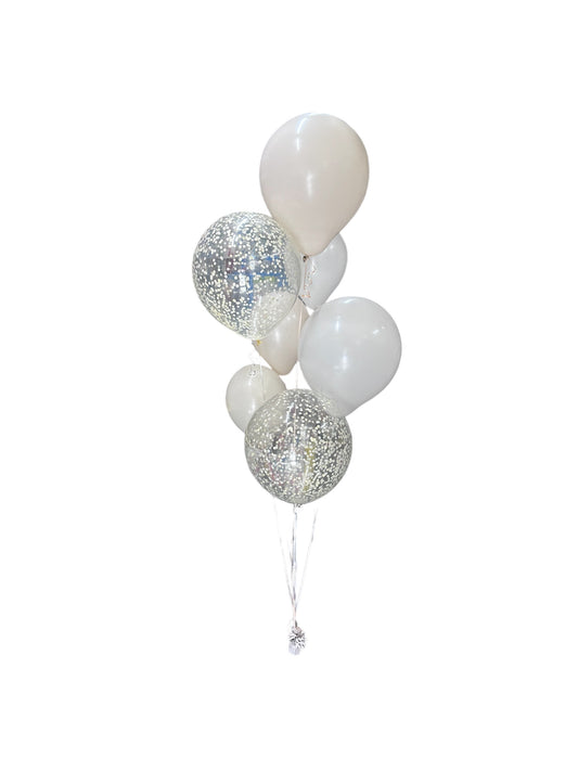 Balloon Bouquet #103