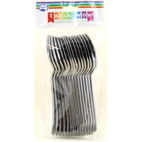 SILVER SPOON PK16