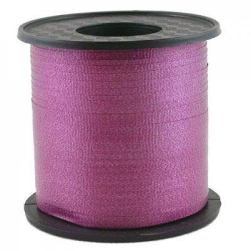 Curling Ribbon Burgundy 460m