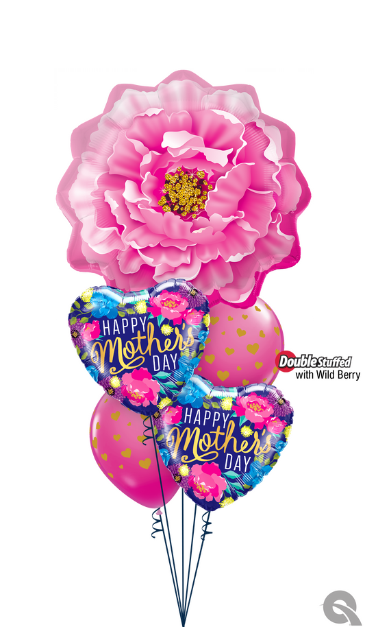 Mother's Day Balloon Bouquet #101