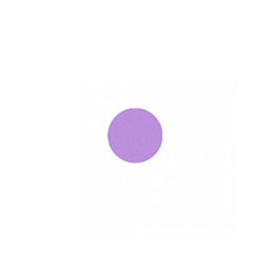 Small 1cm Tissue Paper Confetti Standard Lavender 250g