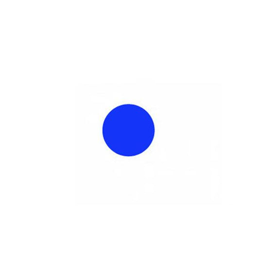 Small 1cm Tissue Paper Confetti 250g Royal Blue