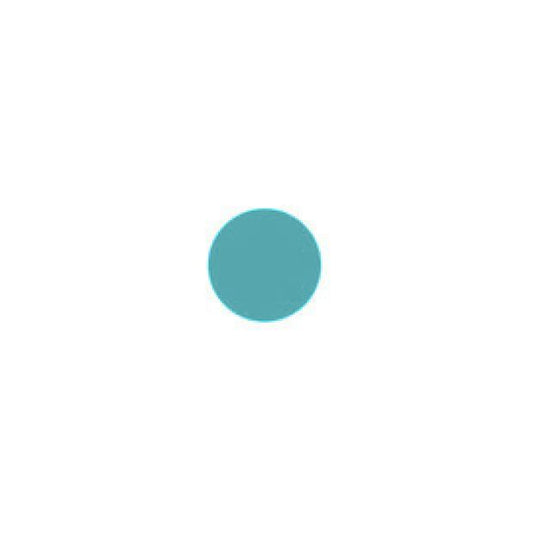 Small 1cm Tissue Paper Confetti 250g Standard Teal