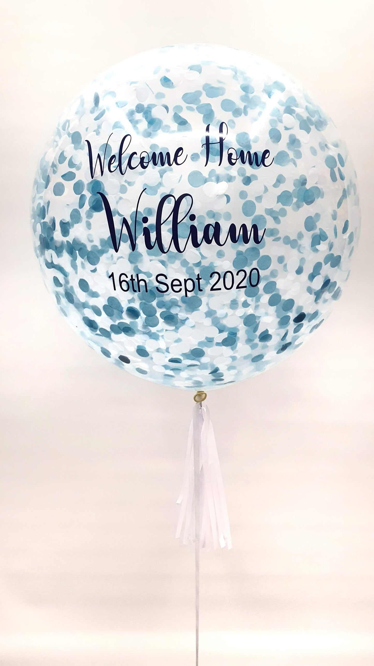 Balloon Bouquet #122