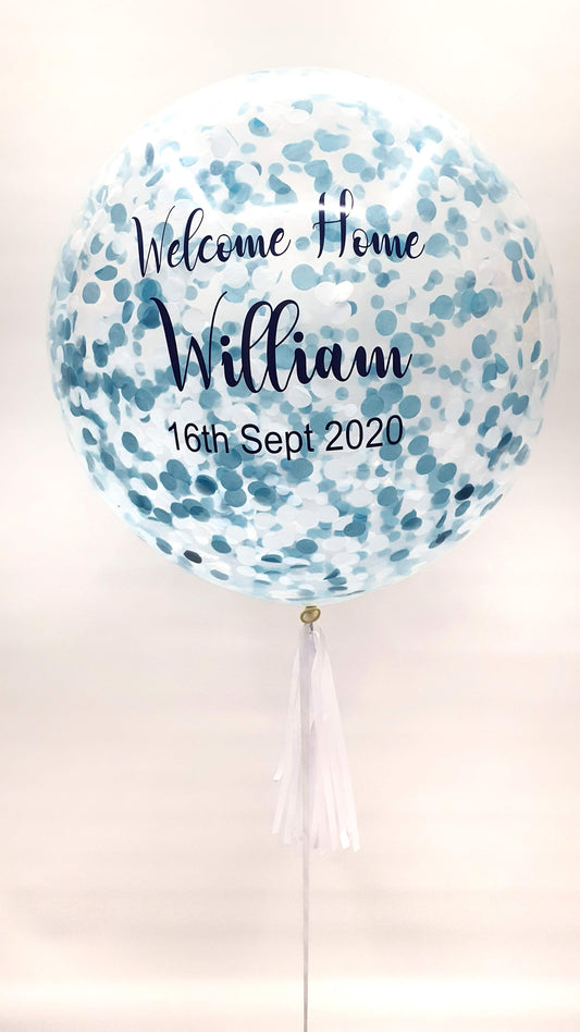 Balloon Bouquet #122