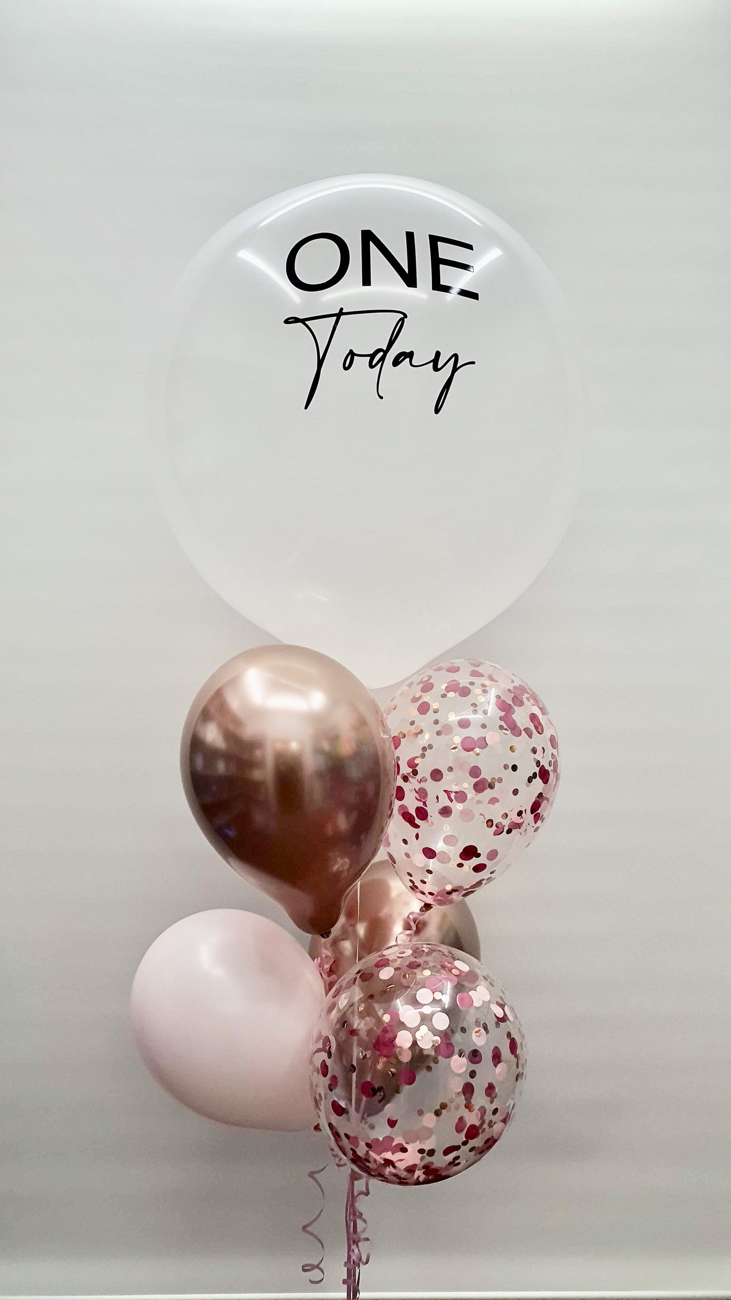 Balloon Bouquet #167