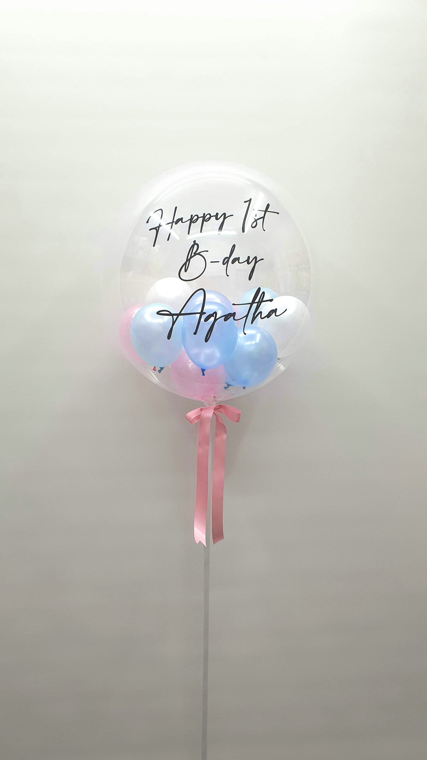 Balloon Bouquet #164