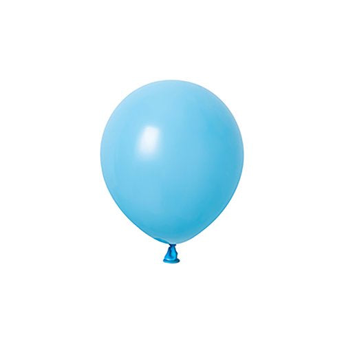 Occasions Light Blue 12cm Balloons P50