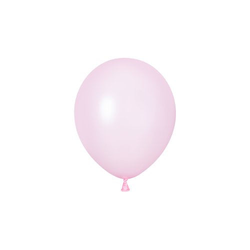 Occasions Light Pink 12cm Balloons P50