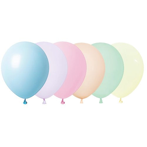 Occasions Macaron Assorted 12cm Balloons P50