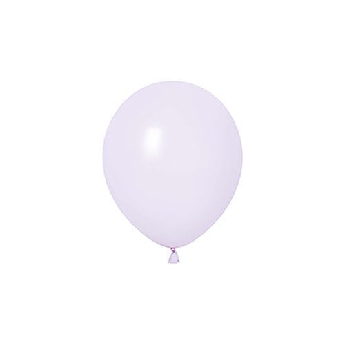 Occasions Macaron Lavender 12cm Balloons P50