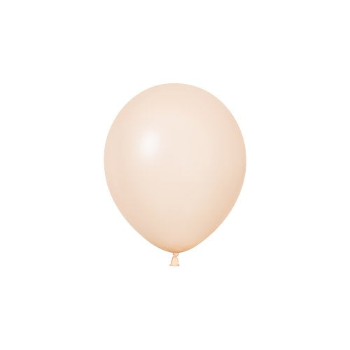 Occasions Macaron Peach 12cm Balloons P50