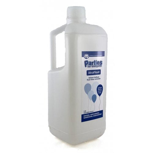 Xtra Float 84oz 2.5Ltr Float Time Extender Bottle