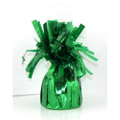 Balloon Weight 165gm Green