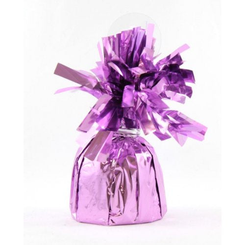 Balloon Weight 165gm Lavender
