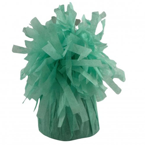 Pastel Mint Paper Balloon Weight 165gm