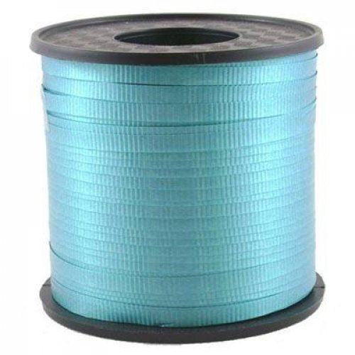 Ribbon Large Roll Teal 460 Meter