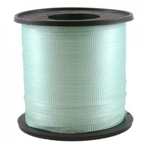 RIBBON LARGE ROLL (500 Y) AQUA