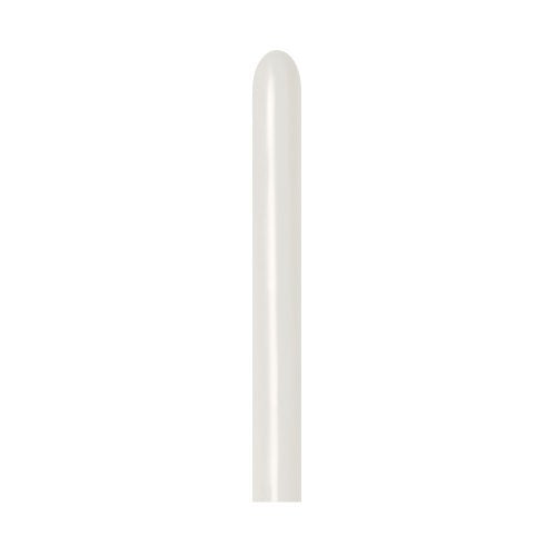 260s Pastel Dusk Cream Sempertex Modelling Bag of 50