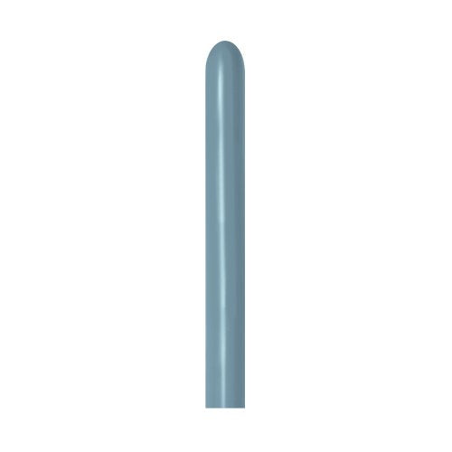 260s Pastel Dusk Blue (140) Sempertex Modelling Bag 50