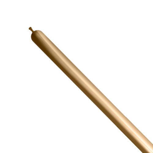260s Reflex Gold Sempertex Modelling Bag of 50