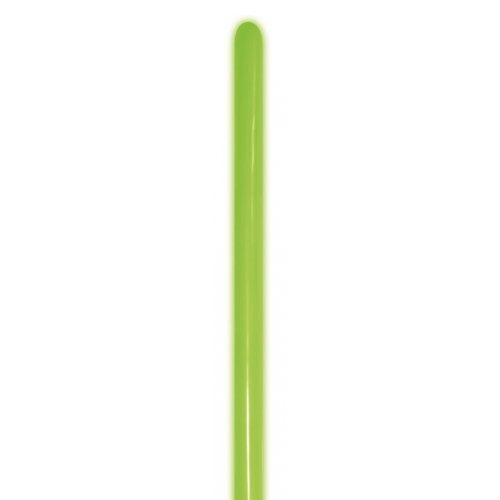 260s Neon Green (230) Sempertex Modelling Bag 50