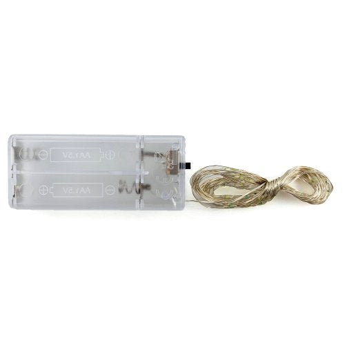 LED Light String – 3m Multicolour Lights Pack of 5