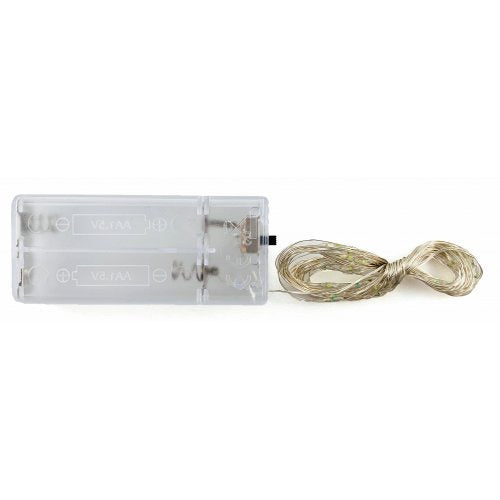 LED Light String 3m White Light