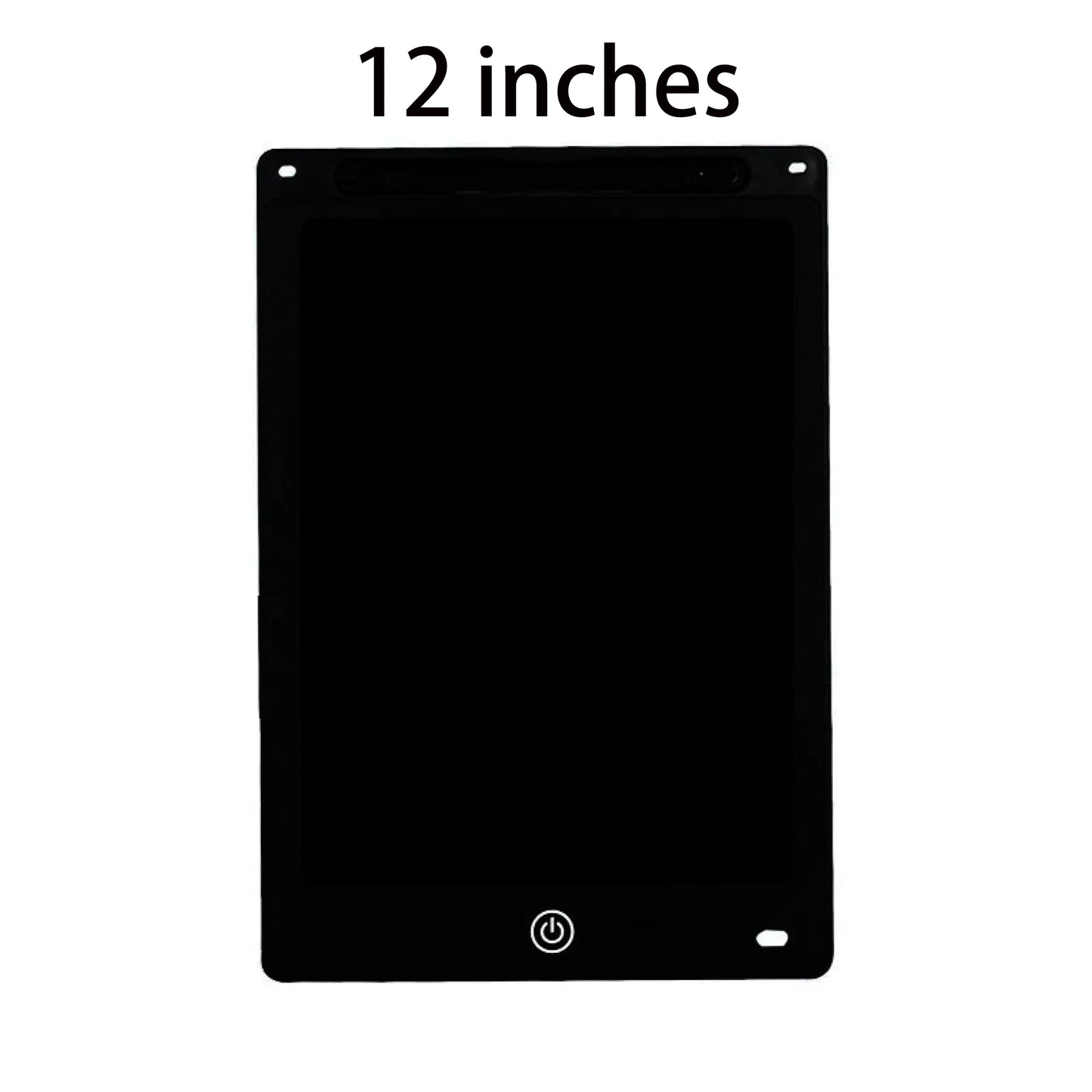 New 8.5" /12" Drawing Board LCD Writing Tablet For Kids Montessori Educational Toys Student Magic Blackboard Birthday Xmas Gift