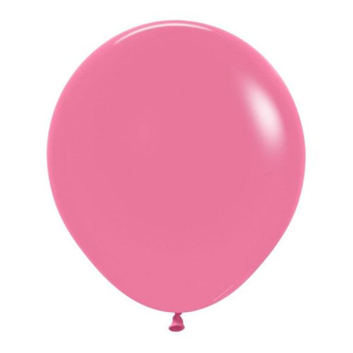 Fashion Rose 46cm Sempertex Latex Balloons  P25