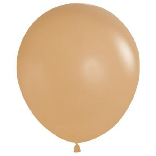 Fashion Latte 46cm Sempertex Balloons P25