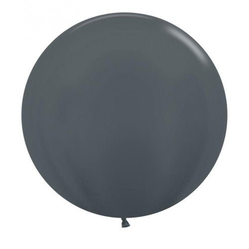 Metallic Graphite 60cm Sempertex P3