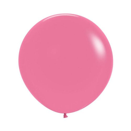 Fashion Rose 60cm Sempertex Latex Balloons P3