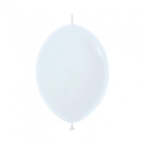 Fashion White Quick Linking 12inch P50
