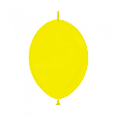 Fashion Yellow Quick Linking 12inch P50