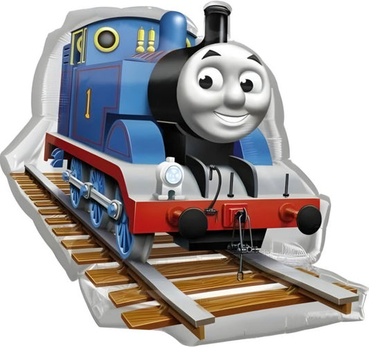 Anagram Thomas And Friends Foil Supershape 29 Inch(74cm) Balloon
