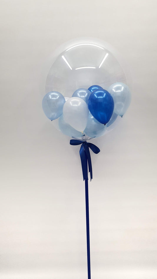 Balloon Bouquet #114