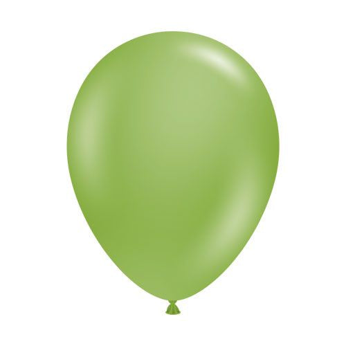 Tuftex Latex Balloon 11"(28cm) Fashion Fiona Pack 100