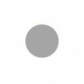 Tissue Paper Confetti 2cm Standard Grey 250g