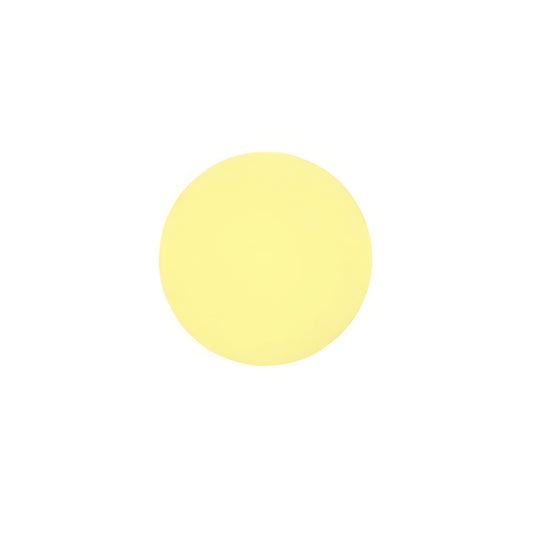 Pastel Yellow Tissue Paper Confetti 2cm 250g